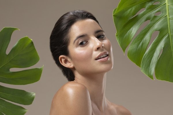 Care for your dry skin